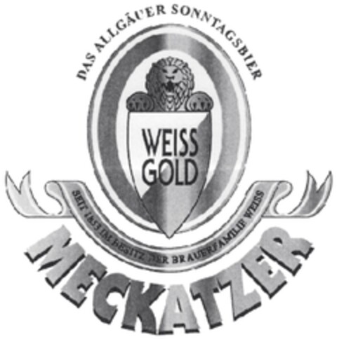 MECKATZER Logo (DPMA, 14.02.2013)