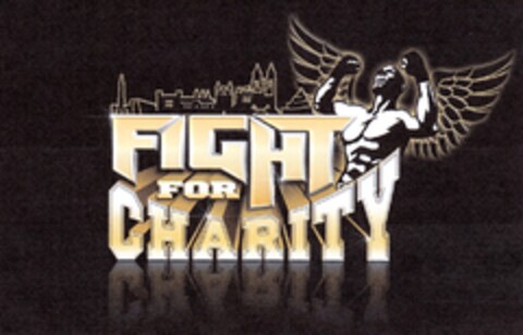 FIGHT FOR CHARITY Logo (DPMA, 05.03.2013)