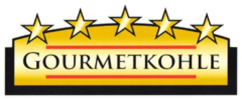 GOURMETKOHLE Logo (DPMA, 03.04.2013)