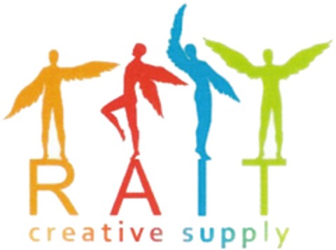 RAIT creative supply Logo (DPMA, 16.07.2013)