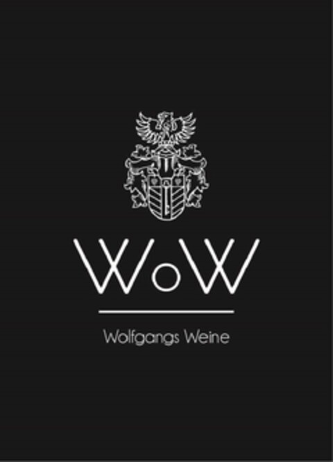 WoW Wolfgangs Weine Logo (DPMA, 22.08.2014)