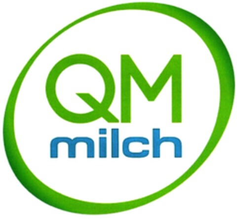 QM milch Logo (DPMA, 06.06.2014)