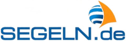 SEGELN.de Logo (DPMA, 08.10.2014)