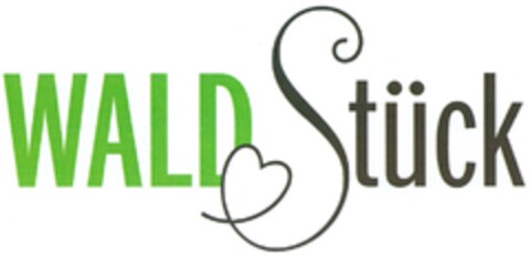 WALD Stück Logo (DPMA, 10/28/2014)