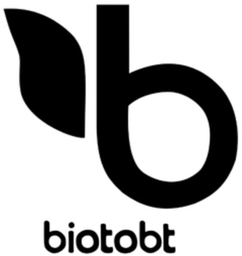 biotobt Logo (DPMA, 07.01.2015)