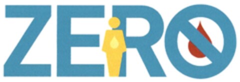 ZERO Logo (DPMA, 13.03.2015)