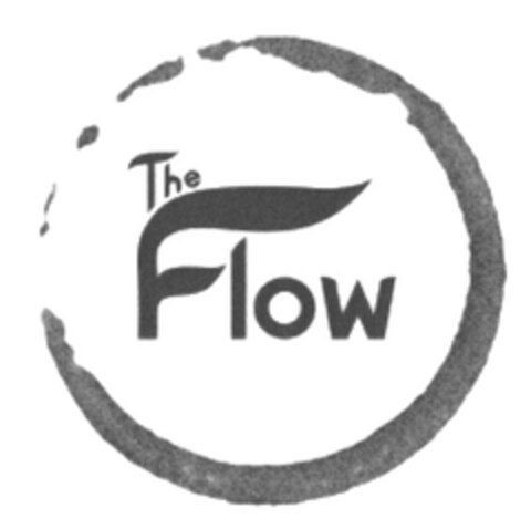 The Flow Logo (DPMA, 07.07.2015)