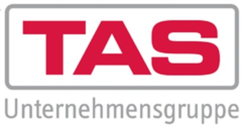 TAS Unternehmensgruppe Logo (DPMA, 21.11.2015)