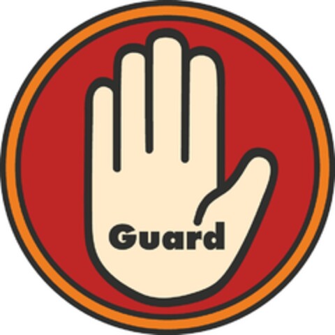 Guard Logo (DPMA, 01.10.2015)