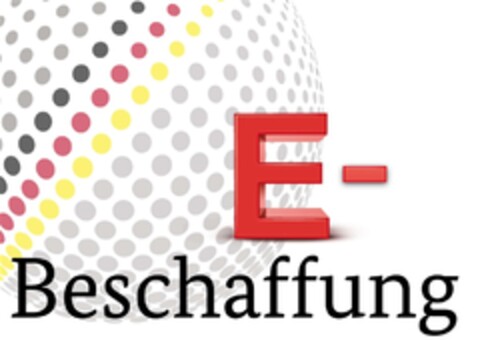 E-Beschaffung Logo (DPMA, 02/24/2015)