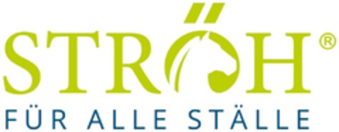 STRÖH Für alle Ställe Logo (DPMA, 03.06.2015)