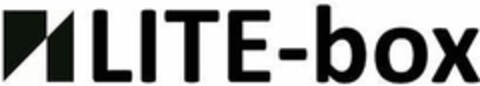LITE-box Logo (DPMA, 03.06.2015)