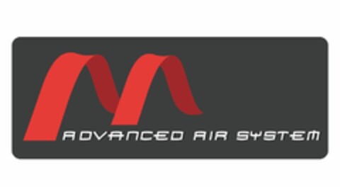 ADVANCED AIR SYSTEM Logo (DPMA, 10.06.2015)