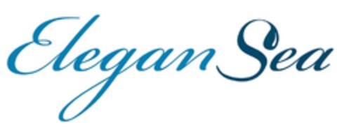 EleganSea Logo (DPMA, 13.10.2015)