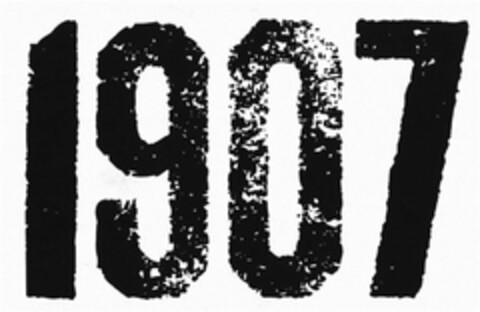 1907 Logo (DPMA, 06/17/2016)