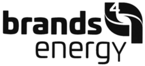 brands 4 energy Logo (DPMA, 21.10.2016)