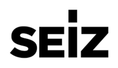 SEiZ Logo (DPMA, 26.01.2016)