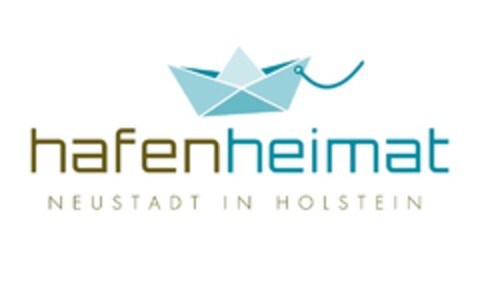 hafenheimat NEUSTADT IN HOLSTEIN Logo (DPMA, 22.03.2016)