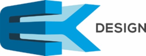 EK Design Logo (DPMA, 19.10.2016)