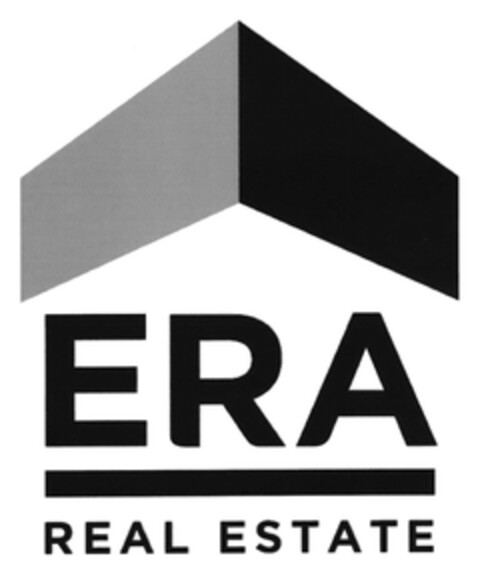 ERA REAL ESTATE Logo (DPMA, 23.02.2017)