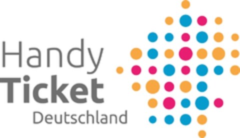 Handy Ticket Deutschland Logo (DPMA, 25.07.2017)