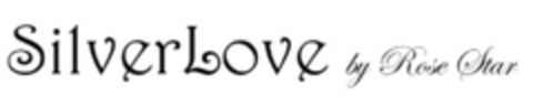 SilverLove by Rose Star Logo (DPMA, 10.11.2017)