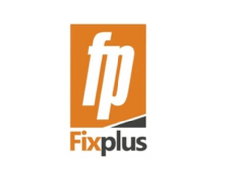 fp Fixplus Logo (DPMA, 11/23/2017)