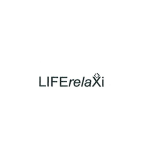 LIFErelaXi Logo (DPMA, 07.12.2017)