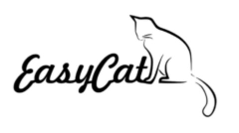 EasyCat Logo (DPMA, 30.05.2017)