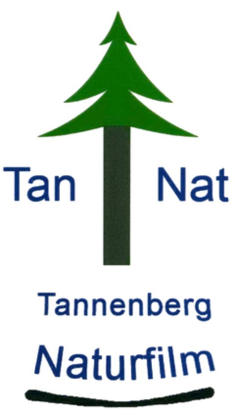 TAN NAT Tannenberg Naturfilm Logo (DPMA, 18.01.2018)