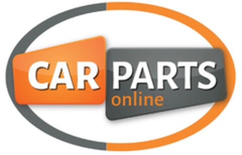 CARPARTS online Logo (DPMA, 08.06.2018)