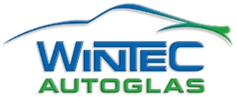 WINTEC AUTOGLAS Logo (DPMA, 04.07.2018)