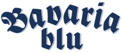 Bavaria blu Logo (DPMA, 11.10.2018)