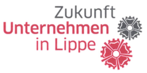Zukunft Unternehmen in Lippe Logo (DPMA, 14.02.2019)