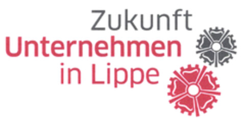 Zukunft Unternehmen in Lippe Logo (DPMA, 02/14/2019)