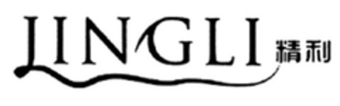 JINGLI Logo (DPMA, 17.04.2019)