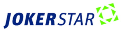 JOKER STAR Logo (DPMA, 19.07.2019)