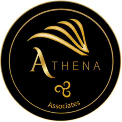 ATHENA Associates Logo (DPMA, 09/05/2019)