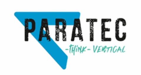 PARATEC-THINK-VERTICAL Logo (DPMA, 14.09.2019)