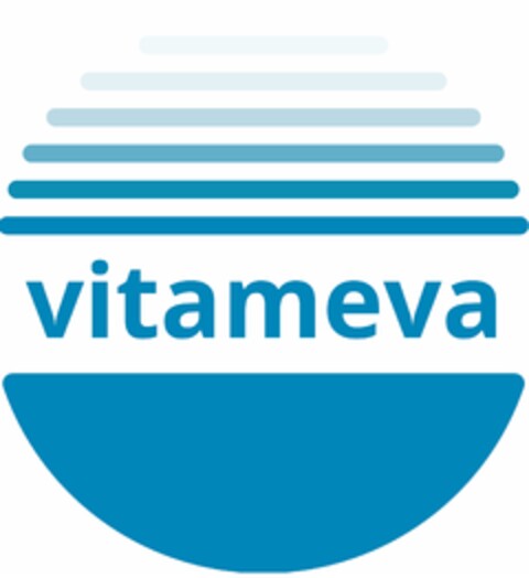 vitameva Logo (DPMA, 02.12.2020)