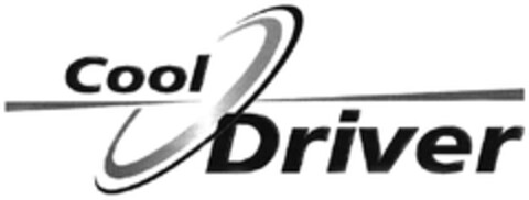 Cool Driver Logo (DPMA, 10.12.2020)