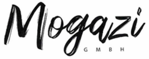 Mogazi G M B H Logo (DPMA, 17.11.2020)