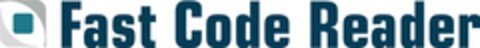 Fast Code Reader Logo (DPMA, 18.12.2020)