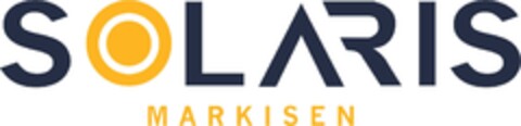 SOLARIS MARKISEN Logo (DPMA, 27.12.2020)