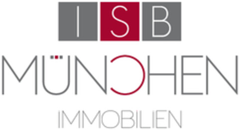 ISB MÜNCHEN IMMOBILIEN Logo (DPMA, 03/04/2021)