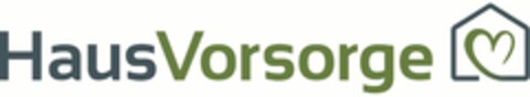 HausVorsorge Logo (DPMA, 03/12/2021)