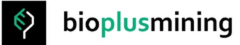 bioplusmining Logo (DPMA, 03/23/2021)