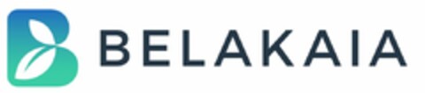 BELAKAIA Logo (DPMA, 08.06.2021)