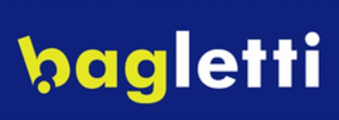 bagletti Logo (DPMA, 07/26/2021)