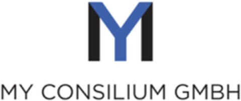 MY CONSILIUM GMBH Logo (DPMA, 13.04.2021)
